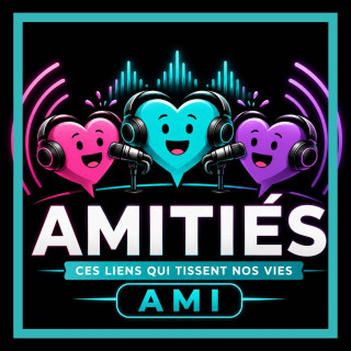 AMIties #01 - Anne-Sophie et Magalie