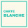 Carte Blanche