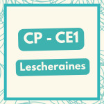 CP-CE1 Lescheraines - Des de(ux) mains 2026