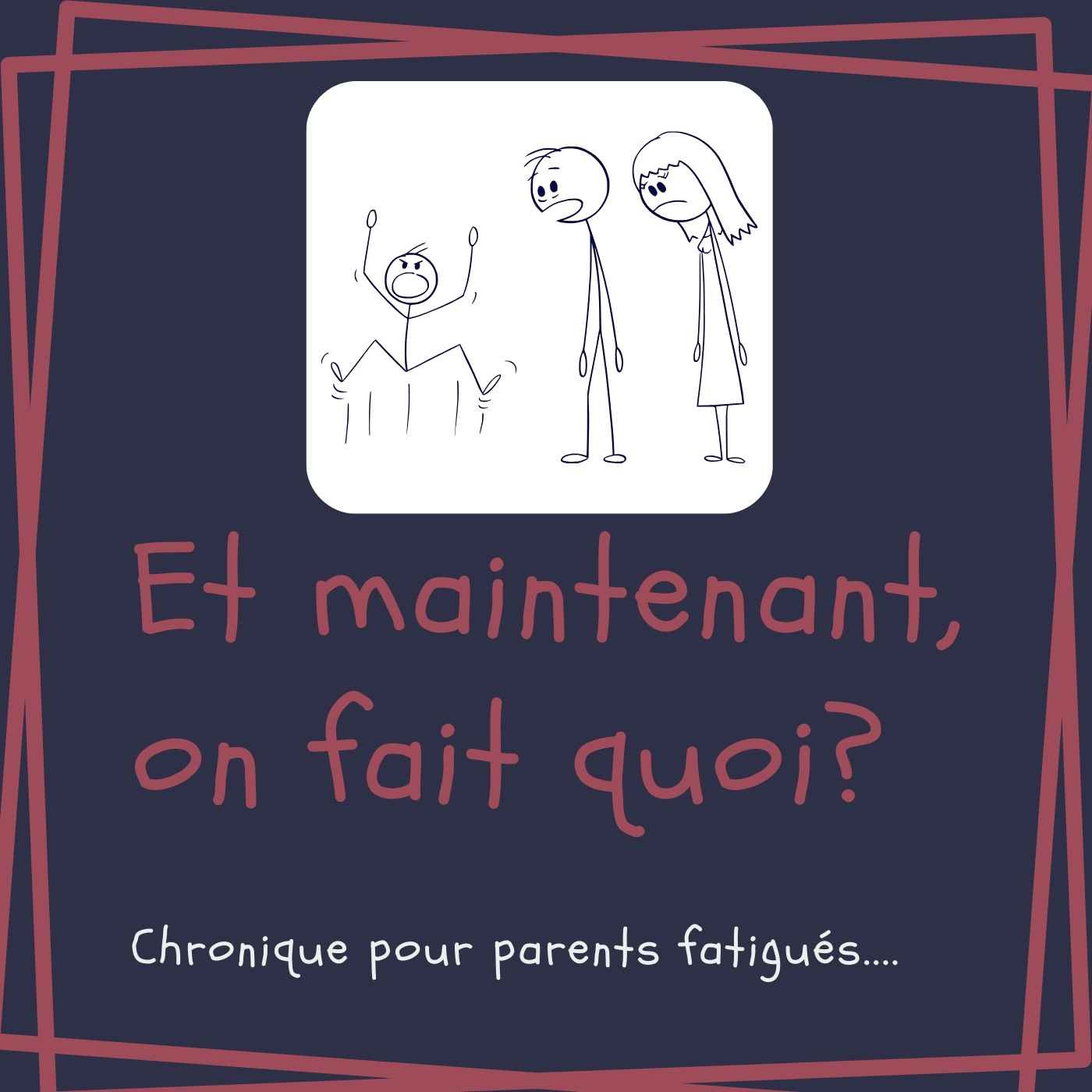 Et maintenant, on fait quoi?