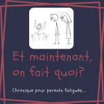 Et maintenant, on fait quoi?