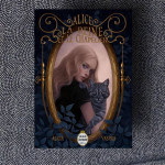 Alice, la Reine et le Chapelier  - Alicia Vasinis