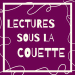 Lectures sous la couette