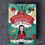 Les merveilleuses mésaventures de Brontë Bravecoeur