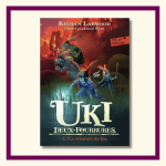 Uki Deux-Fourrures – Kieran Larwood