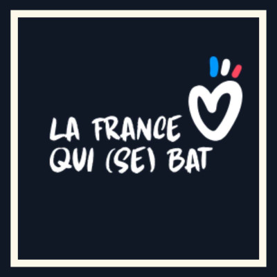 La France qui (se) bat