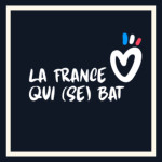 La France qui (se) bat