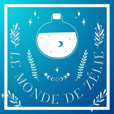 Le monde de Zélie