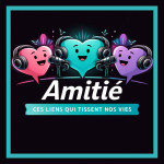 AMIties #02 - Louane, Eloïse et Laurine