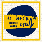 De bouche à Oreille #3 - Le Parfum de Patrick Suskind