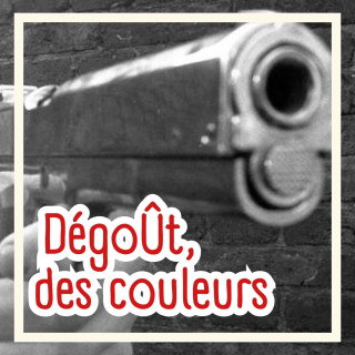 Dégoût des couleurs #7