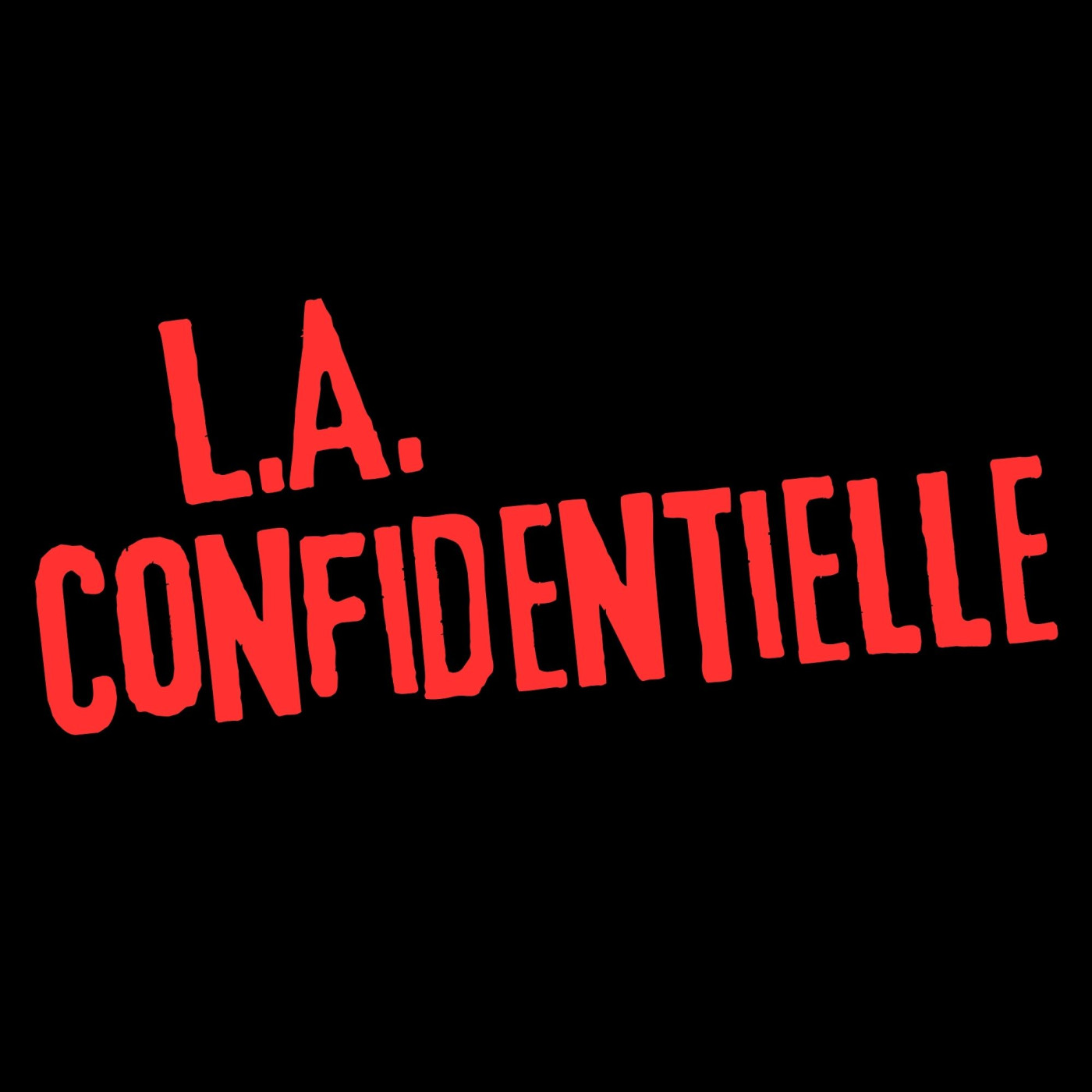 L.A.Confidentielle- Les reines du Capcir episode artwork
