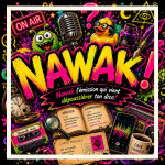 Nawak #2 - Aminiqui