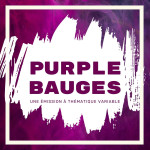 Purple Bauges 
