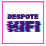 #3 – Despote Hi-Fi
