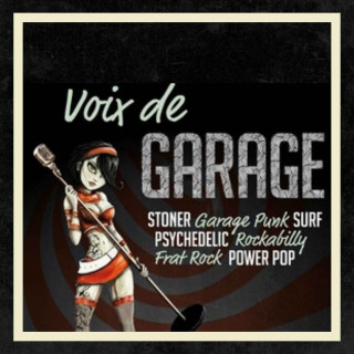 Voix de garage 823