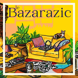 Bazarazic #3 - Jazzazic